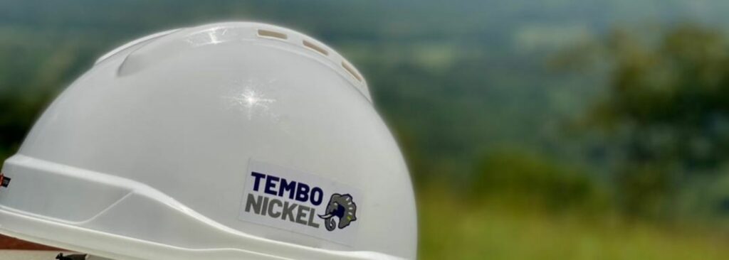 Tanzania’s Tembo Nickel promises speedy implementation of mining project