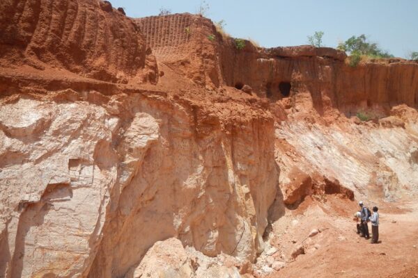 Sanankoro Gold Project MRE in Mali updated