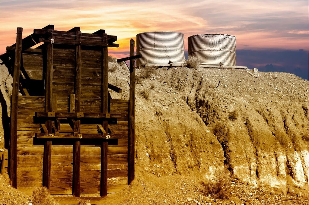Kefi Mineral issued ultimatum to revamp activities