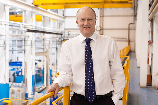 John Clarke appointed to Alpha exploration board of directors