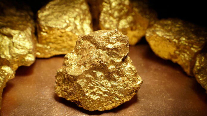 Bonanza gold strike continues for Tietto Minerals at Abujar Bonanza gold strike continues for Tietto Minerals at Abujar