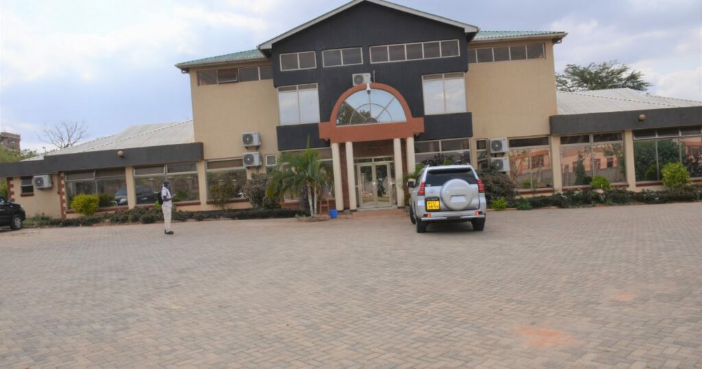 Miners in Kenya seeks commissioning of Voi Gemology Center