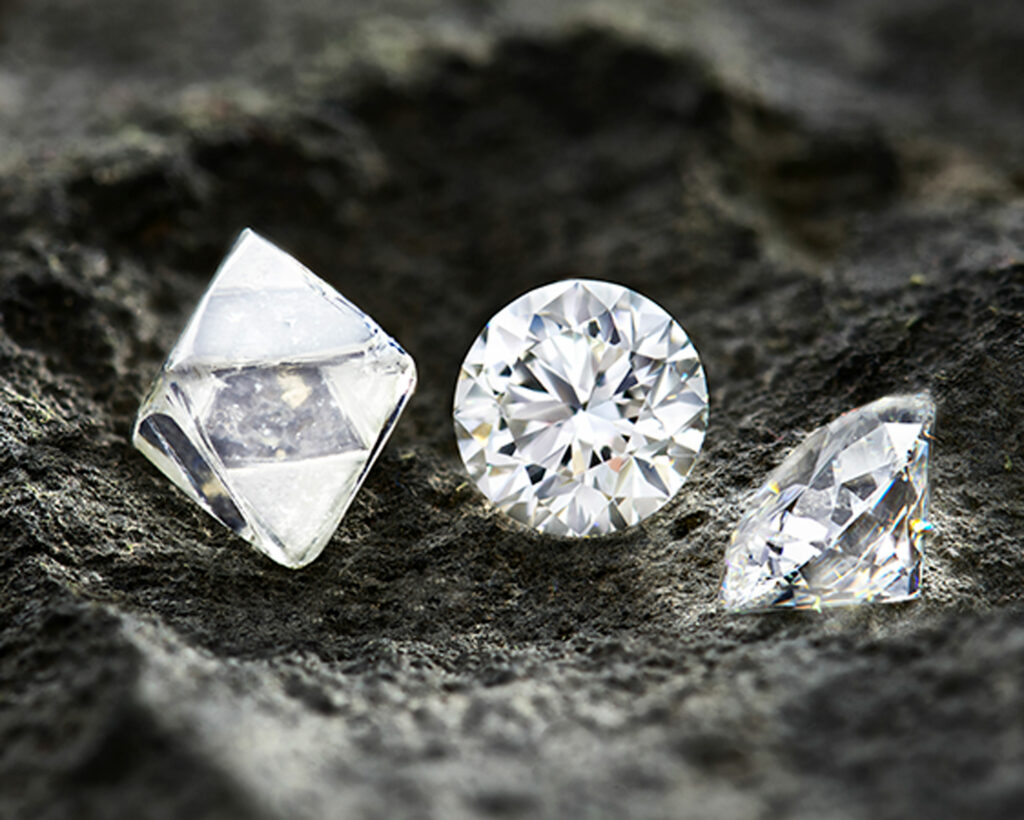 Debswana diamond sales hits 73%