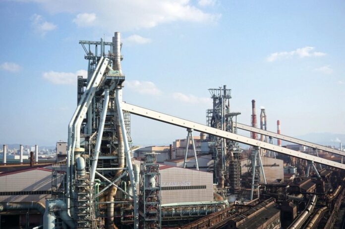 Trigon Metals mark first copper flotation at Kombat Processing Plant