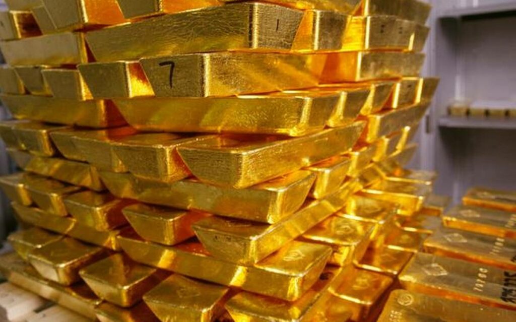 Egypt announces first ever standards for gold mining