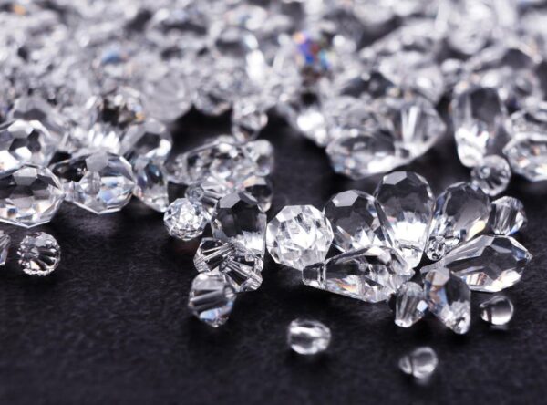 Newfield Resources set for first run of diamonds at Tongo mine