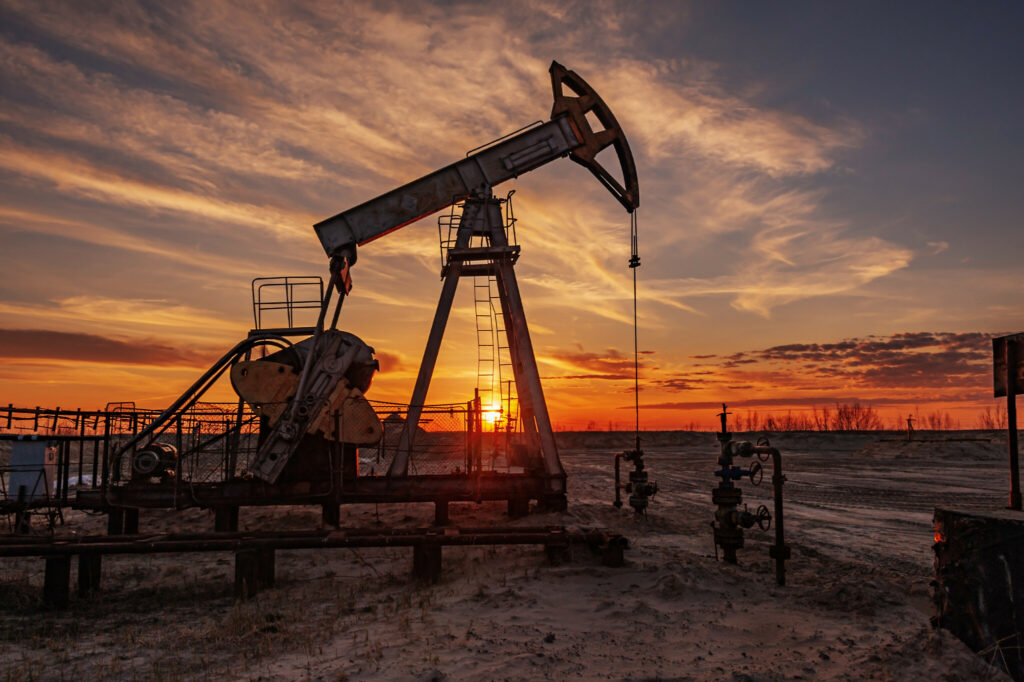 Eni signs contract for new reserves in Algeria