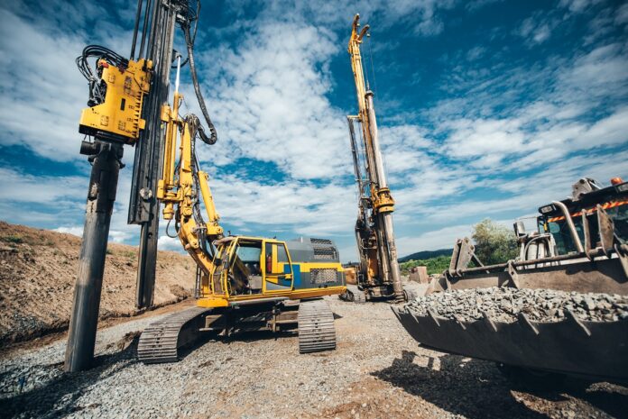 Akobo Minerals upgrades drill capacity