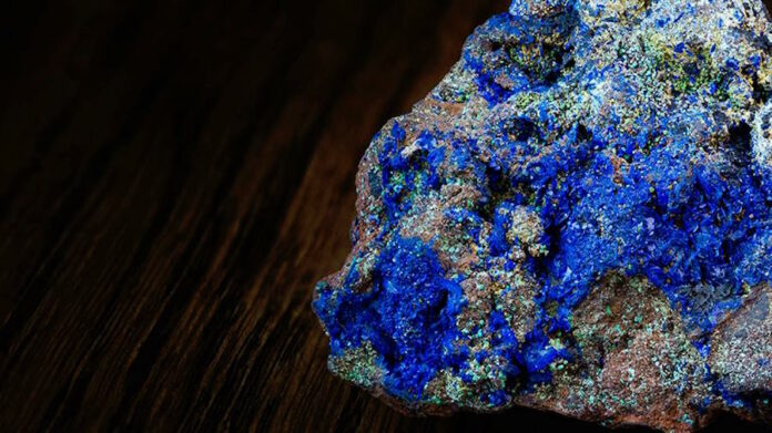 China Molybdenum to double Congo cobalt output