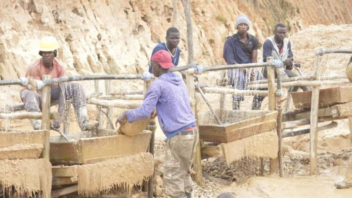 Local leaders in Uganda seeks handover of Kisita mine