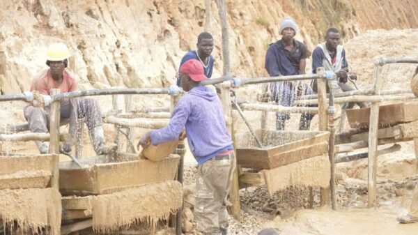 Local leaders in Uganda seeks handover of Kisita mine