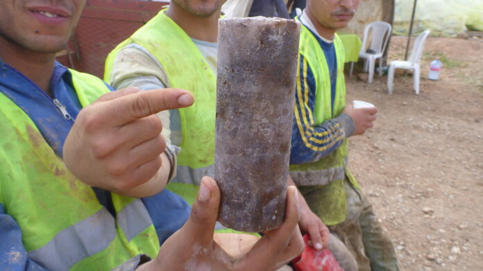 Basic Engineering contact awarded for Khemisset Potash project in Morocco Basic Engineering contact awarded for Khemisset Potash project in Morocco