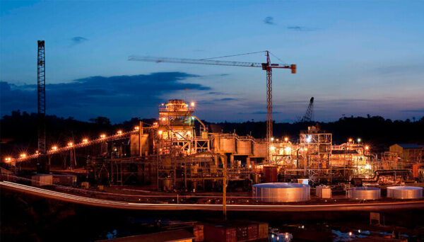 Edikan Gold Mine in Ghana produces exploration success results