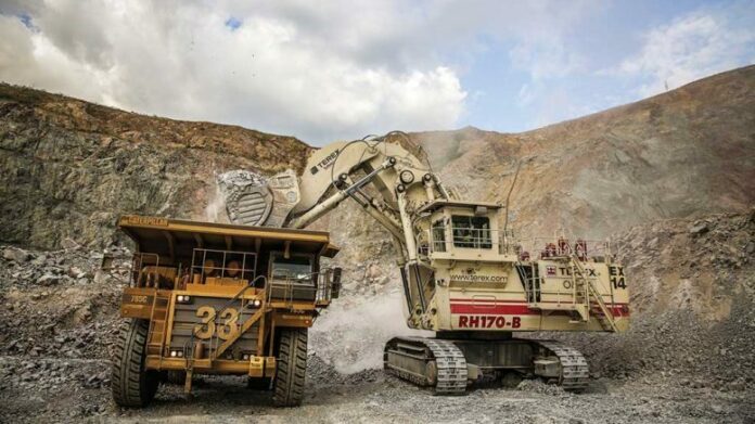 Tanzania inks deal on investment in Dar es Salaam’s mining sector Tanzania inks deal on investment in Dar es Salaam’s mining sector