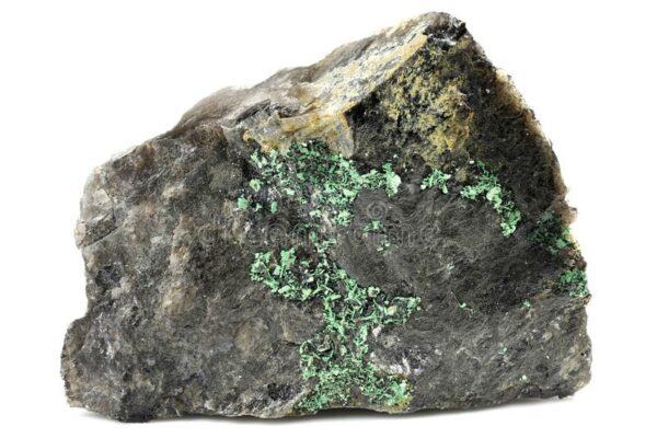 Net-zero emission uranium production at Tiris, Mauritania advances