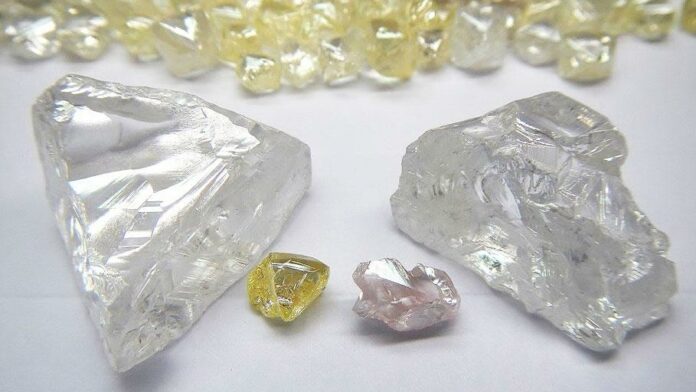 Lucapa Diamond receives dividend from Lulo Lucapa Diamond receives dividend from Lulo