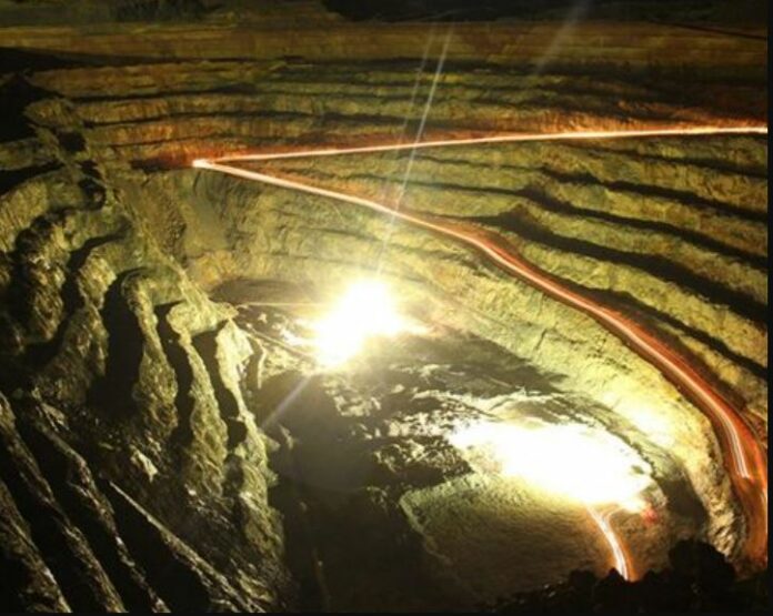 Resolute Mining increases resource estimate of Tabakoroni mine in Mali