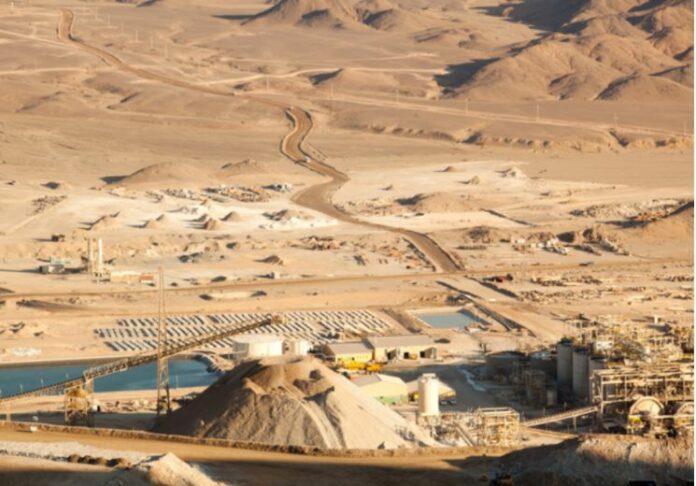 Centamin shifts to owner-operated model for Sukari gold mine Centamin shifts to owner-operated model for Sukari gold mine