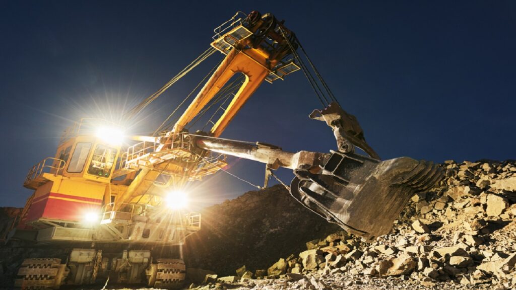Acquisition process completed for Ni-Cu-Co-PGM mine in Botswana