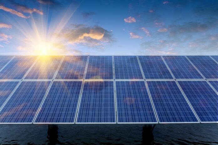 Tharisa chrome, PGM mine in South Africa to develop solar farm