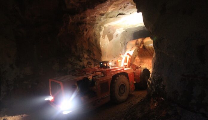 Kipushi zinc mine in DRC set for commercial production