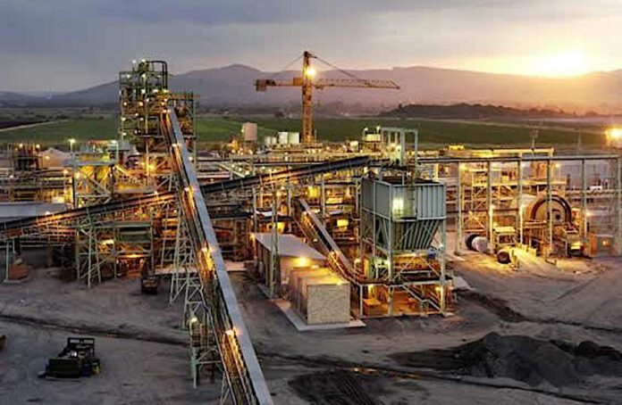 Anglo American to sell stakes to Sibanye-Stillwater