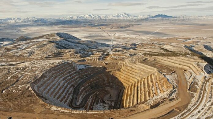 Alma completes mound sampling program on Karita Gold Project Alma completes mound sampling program on Karita Gold Project