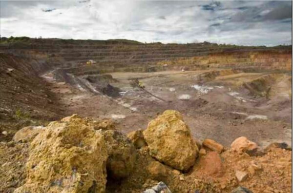 DRC recovers mining and oil assets from Israeli investor