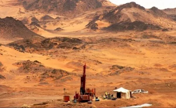 Montage Gold files NI 43-101 technical report for Koné Gold Project