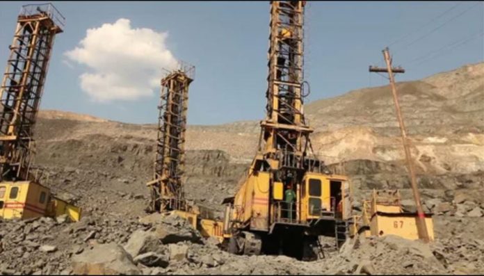 Phase 2 drilling at Monte Muambe rare earth project in Mozambique to start