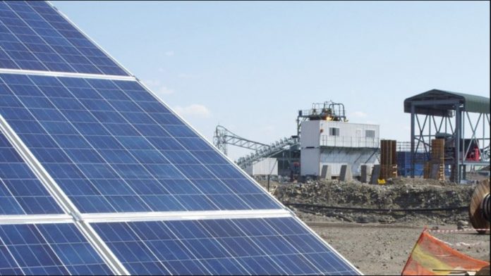 SOLA Group, Tronox ink PPAs for mining operations in South Africa