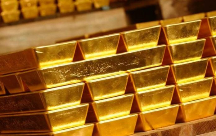 Ivory Coast records 10% rise in gold production