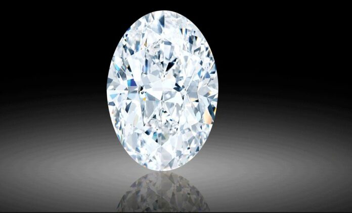 De Beers to return diamond sights to Botswana