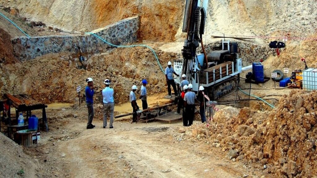 Namibia miss deadline to defend the case for Haib copper project