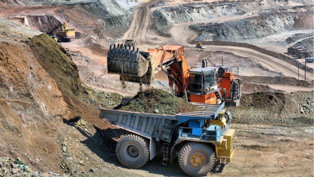 Ethiopia inks MoU on new exploration, mining projects