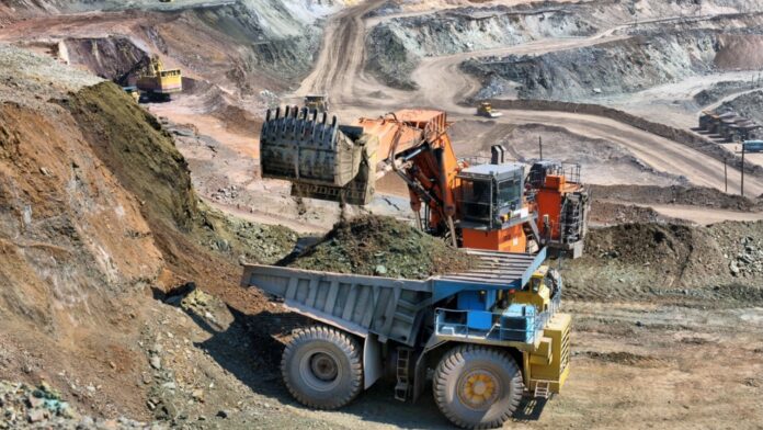 Ethiopia inks MoU on new exploration, mining projects