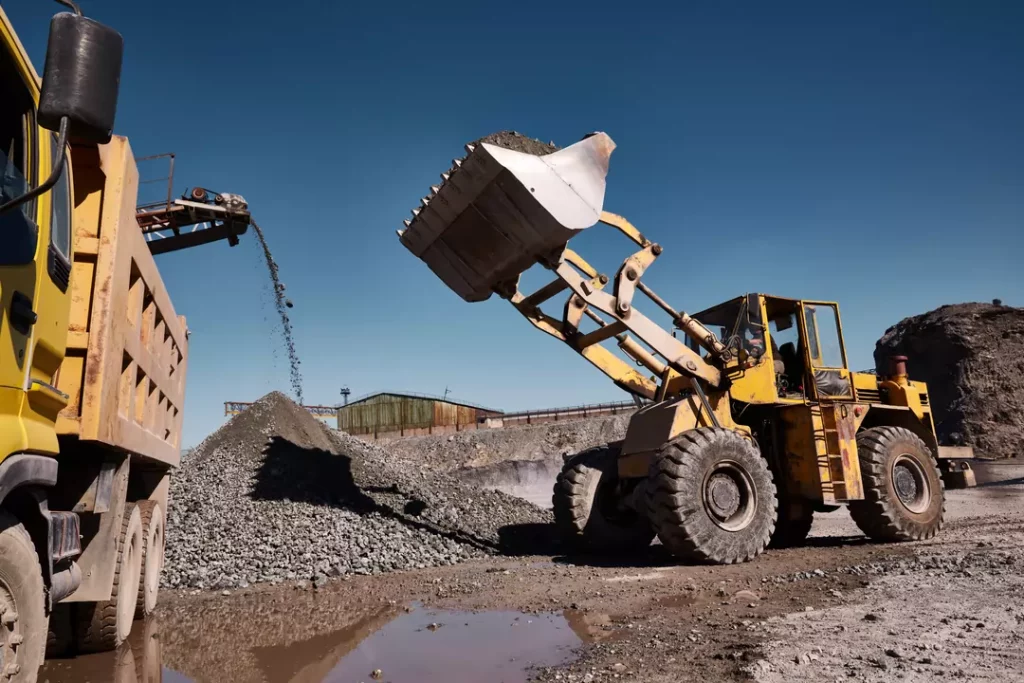 Néré Mining buys Karma gold mine in Burkina Faso