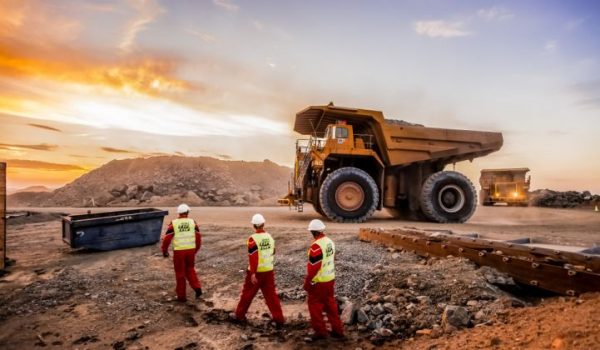 Nigeria declares country as destination for mining investment