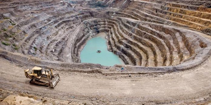 MMG approves Kinsevere expansion in DRC, new Chalcobamba pit in Peru gets green light