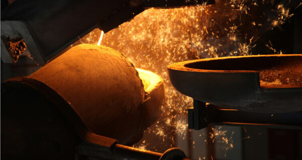 Nigeria to develop gold smelting plant in Kogi
