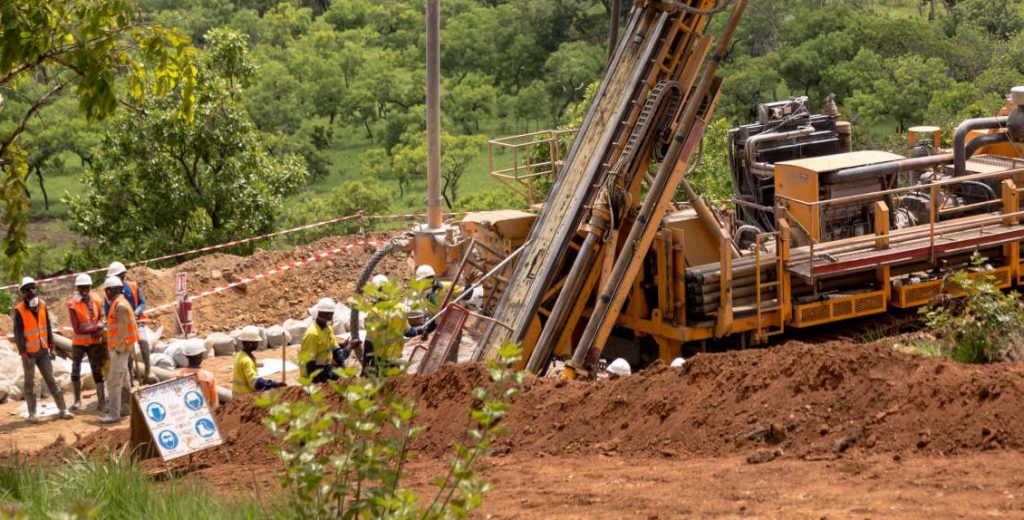 Fortuna unveils maiden 350 000 oz inferred resource at Séguéla project