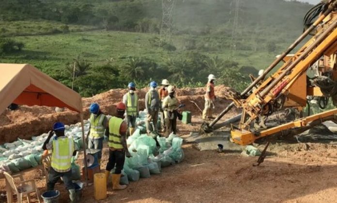 Resource estimate at Ewoyaa deposit in Ghana increases