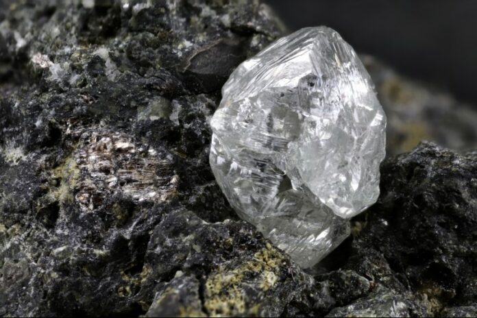 Diamond mining in Namibia projected to grow in 2022