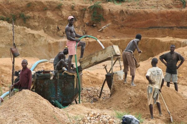 Kogi Miners in Nigeria kicks off sensitization of stakeholders on small scale mining