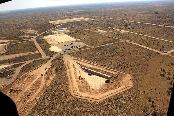 Botswana’s Ghaghoo mine purchase deadline extended Botswana’s Ghaghoo mine purchase deadline extended