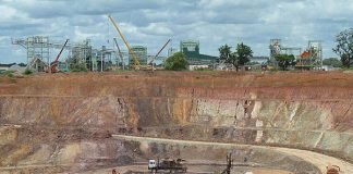 Alpha Exploration closes first tranche of private placement financing