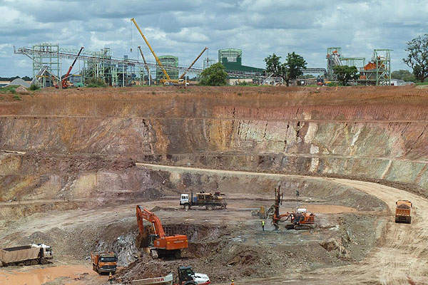 Alpha Exploration closes first tranche of private placement financing Alpha Exploration closes first tranche of private placement financing