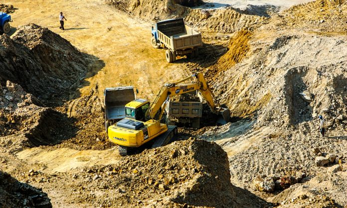 Ionic Rare Earths seeks US $25m placement for Makuutu project