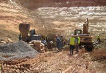 Shuka extends Kabwe drilling campaign after intersecting mineralisation in underexplored northern zones Operations at Perkoa zinc mine in Burkina Faso suspended