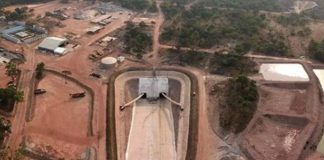 Kamoa copper mine in DRC achieves record production levels